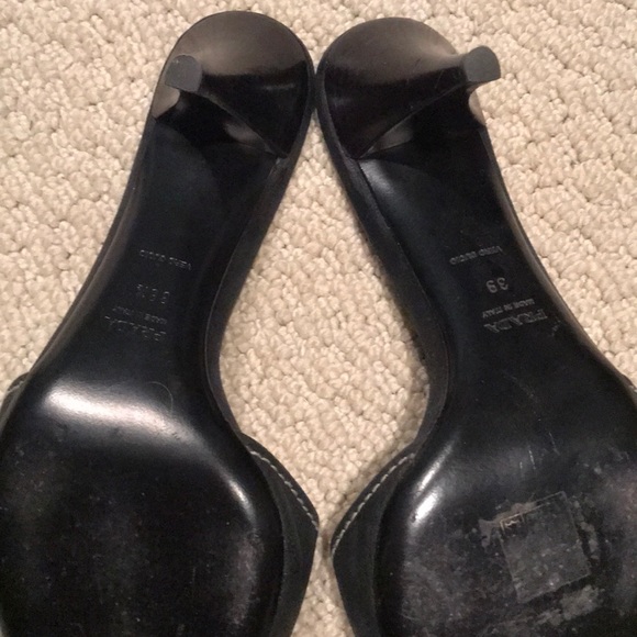 Prada Sandal l8.5 r9 - Picture 4 of 6